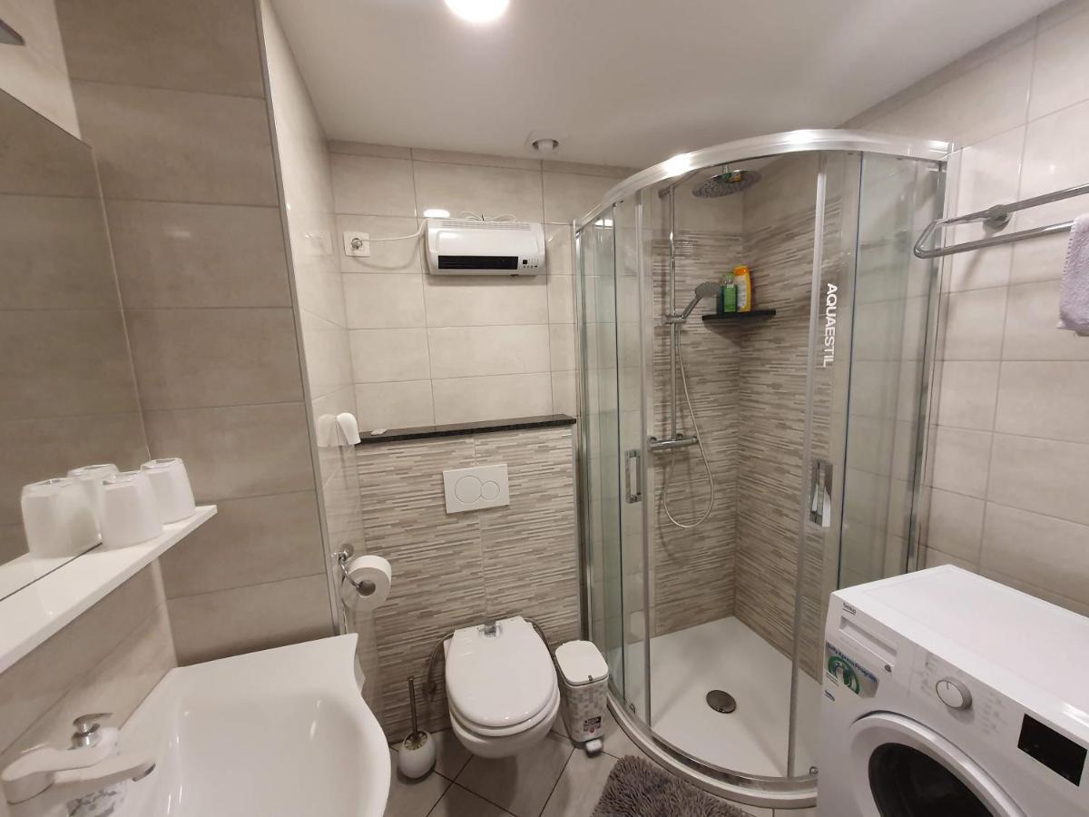 Apartma Meta Radovljica Luaran gambar