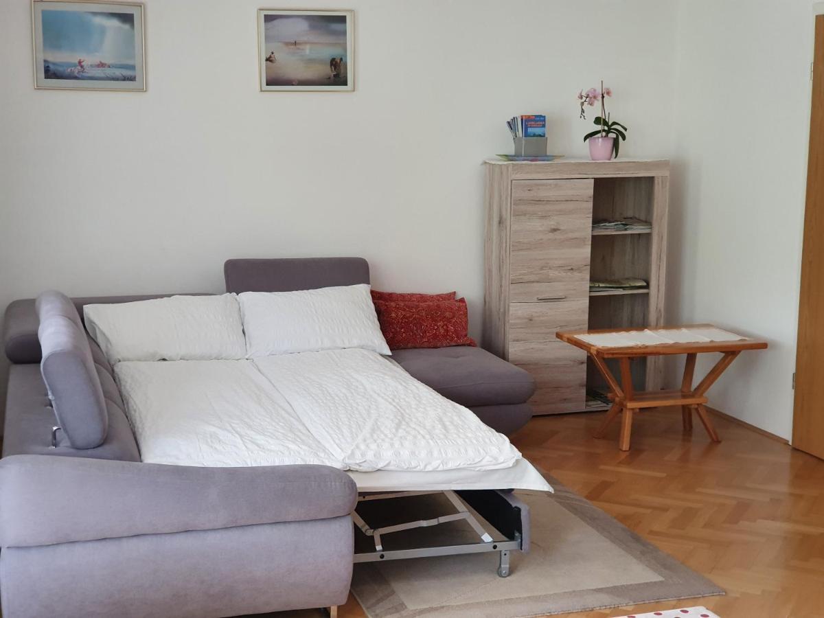 Apartma Meta Radovljica Luaran gambar