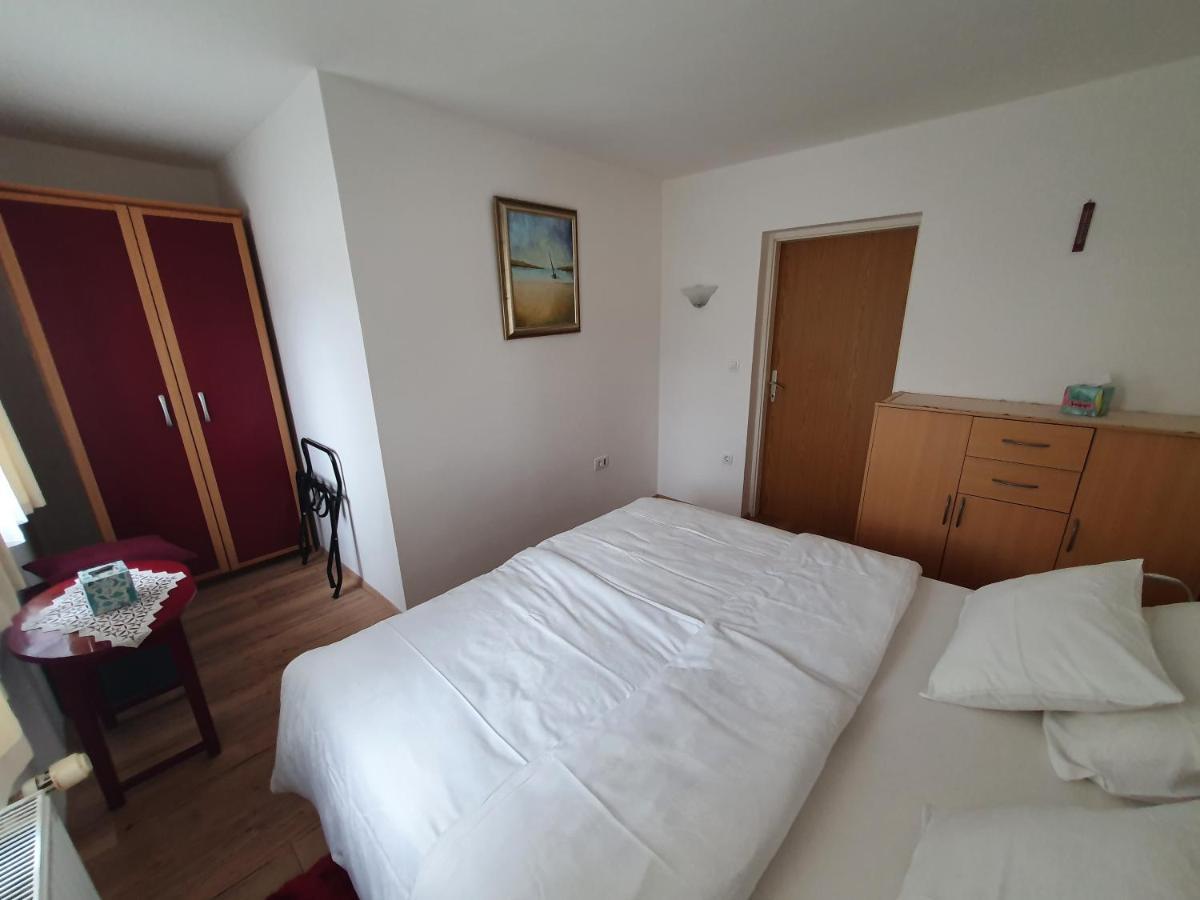 Apartma Meta Radovljica Luaran gambar